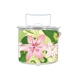 BDARI Tiffin Carrier - Lily  (Nationwide Delivery)