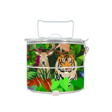 BDARI Tiffin Carrier - Tiger (Nationwide Delivery)