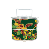 BDARI Tiffin Carrier - Tropical Batik (Nationwide Delivery)