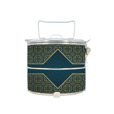 BDARI Tiffin Carrier - Arab Ornament (Nationwide Delivery)