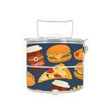 BDARI Tiffin Carrier - Fast Food (Nationwide Delivery)
