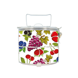 BDARI Tiffin Carrier - Grape (Nationwide Delivery)