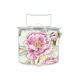 BDARI Tiffin Carrier - Chinese Flora (Nationwide Delivery)
