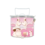 BDARI Tiffin Carrier - Rindu Raya (Nationwide Delivery)