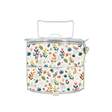BDARI Tiffin Carrier - Ditsy Floral (Nationwide Delivery)