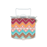 BDARI Tiffin Carrier - Vintage Pattaya (Nationwide Delivery)