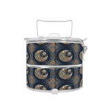 BDARI Tiffin Carrier - Starry Raya (Nationwide Delivery)