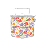 BDARI Tiffin Carrier - December Wrap (Nationwide Delivery)