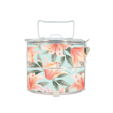 BDARI Tiffin Carrier - Tiger Lily (Nationwide Delivery)