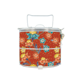 BDARI Tiffin Carrier - Nyonya Batik (Nationwide Delivery)