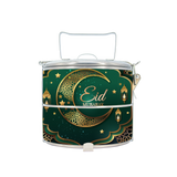 BDARI Tiffin Carrier - Happy Eid (Nationwide Delivery)