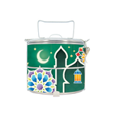 BDARI Tiffin Carrier - Ramadan Kareem (Nationwide Delivery)