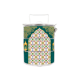 BDARI Tiffin Carrier - Kareem Door (Nationwide Delivery)