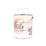 BDARI Tiffin Carrier - Dreamy Koala (Nationwide Delivery)