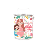 BDARI Tiffin Carrier - Mum's Love (Nationwide Delivery)