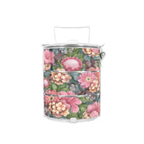 BDARI Tiffin Carrier - Tropical Foliage Butterfly (Nationwide Delivery)