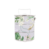BDARI Tiffin Carrier - Floral Garden (Nationwide Delivery)