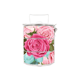 BDARI Tiffin Carrier - Roses (Nationwide Delivery)