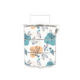 BDARI Tiffin Carrier - Abstract Floral (Nationwide Delivery)