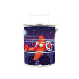 BDARI Tiffin Carrier - Santa Claus Is Coming (Nationwide Delivery)
