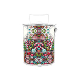 BDARI Tiffin Carrier - Xmas Tree (Nationwide Delivery)