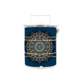 BDARI Tiffin Carrier - Trendy Luxury Mandala (Nationwide Delivery)