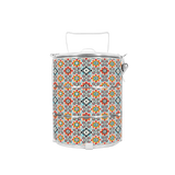 BDARI Tiffin Carrier - Raya Mosaic (Nationwide Delivery)