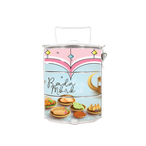 BDARI Tiffin Carrier - Ramadan Mubarak (Nationwide Delivery)