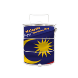 BDARI Tiffin Carrier - Merdeka Day (Nationwide Delivery)