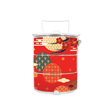 BDARI Tiffin Carrier - Prosperous Wealth (Nationwide Delivery)