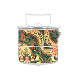 BDARI Tiffin Carrier - Nirmana Batik (Nationwide Delivery)
