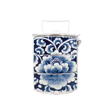 BDARI Tiffin Carrier - Chinese Porcelain (Nationwide Delivery)
