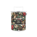 BDARI Tiffin Carrier - Love Joy Peace