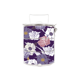 BDARI Tiffin Carrier - Summer Blooming (Nationwide Delivery)