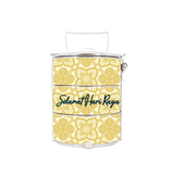BDARI Tiffin Carrier - Raya Ketupat (Nationwide Delivery)