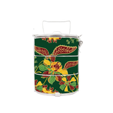 BDARI Tiffin Carrier - Tropical Batik (Nationwide Delivery)