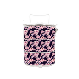 BDARI Tiffin Carrier - Sakura Bloom (Nationwide Delivery)