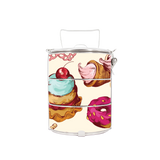 BDARI Tiffin Carrier - Pastries (Nationwide Delivery)