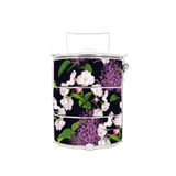 BDARI Tiffin Carrier - Botanic Sakura (Nationwide Delivery)
