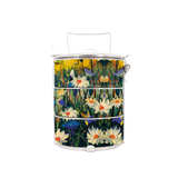 BDARI Tiffin Carrier - Cornflowers (Nationwide Delivery)