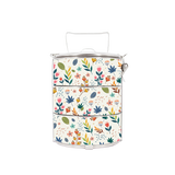 BDARI Tiffin Carrier - Ditsy Floral (Nationwide Delivery)