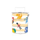 BDARI Tiffin Carrier - Fun Toys  (Nationwide Delivery)