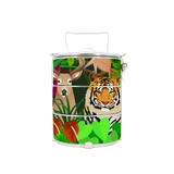 BDARI Tiffin Carrier - Tiger (Nationwide Delivery)