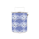 BDARI Tiffin Carrier - Japanese Ukiyo E (Nationwide Delivery)