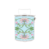 BDARI Tiffin Carrier - Lotus With Leaves