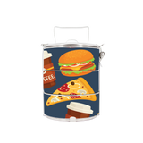 BDARI Tiffin Carrier - Fast Food (Nationwide Delivery)