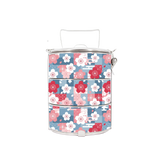 BDARI Tiffin Carrier - Japan 10 (Nationwide Delivery)