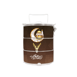 BDARI Tiffin Carrier - Blessed Ramadan (Nationwide Delivery)