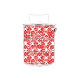 BDARI Tiffin Carrier - Japan 9 (Nationwide Delivery)