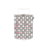 BDARI Tiffin Carrier - Japan 8 (Nationwide Delivery)